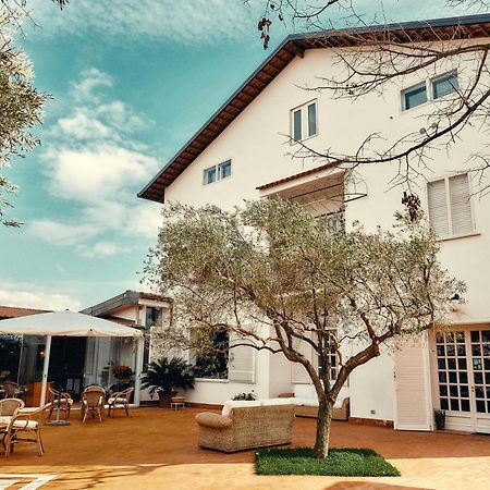Casa Consalvo B&B 폰테카냐노 외부 사진