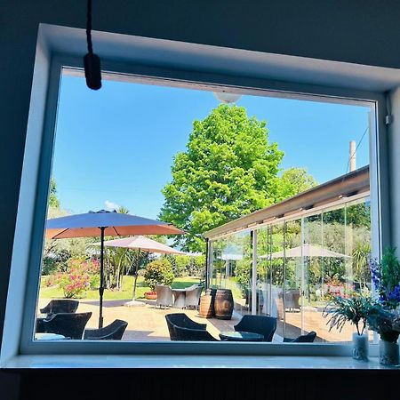 Casa Consalvo B&B 폰테카냐노 외부 사진