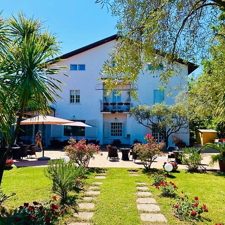 Casa Consalvo B&B 폰테카냐노 외부 사진